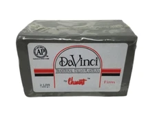 Chavant DaVinci Italian Plastilina - Firm - 20Lbs (10x 2lb bricks)