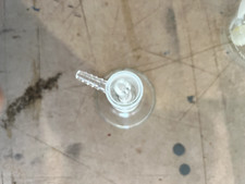 60mL filter funnel,  24/40 lower joint