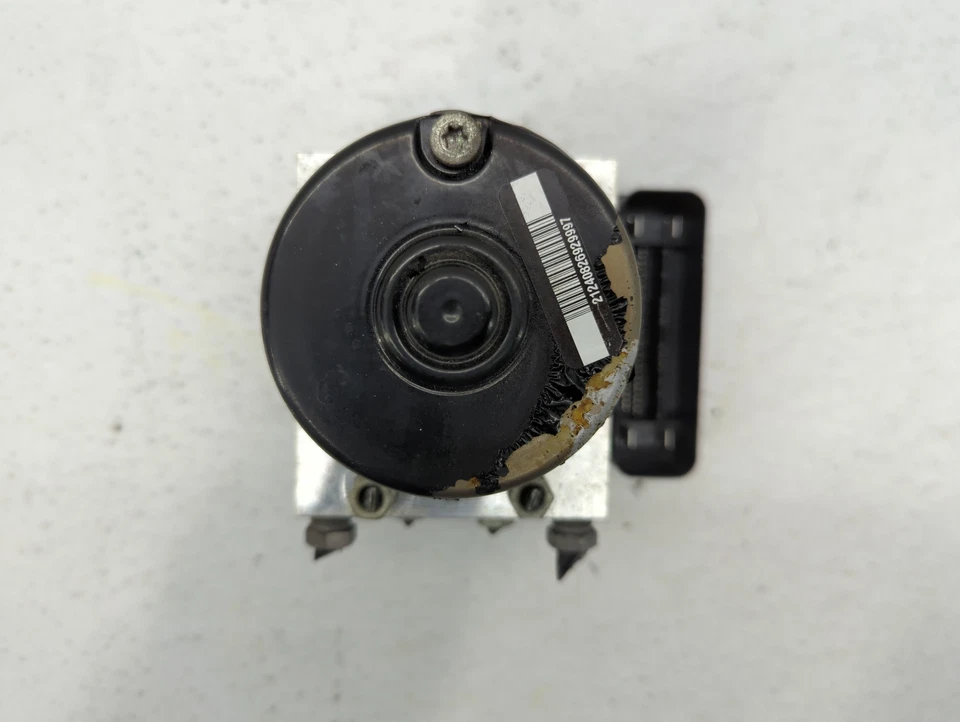 Módulo de control de bomba ABS Chevrolet V30 G5ST4 Foto 3 de 4