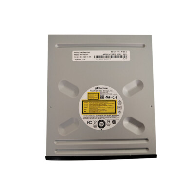 New LG WH16NS60 Super Multi Blue Internal SATA 16x Blu-ray