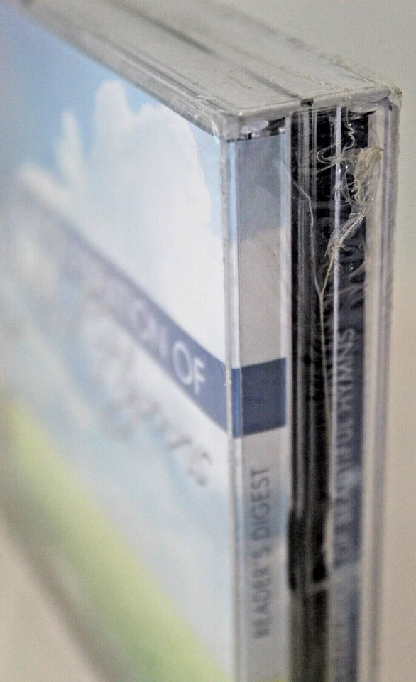 NEW Celebration Of Beautiful Hymns 4CD Religious Worship Praise God Church Music - Image 2 of 4