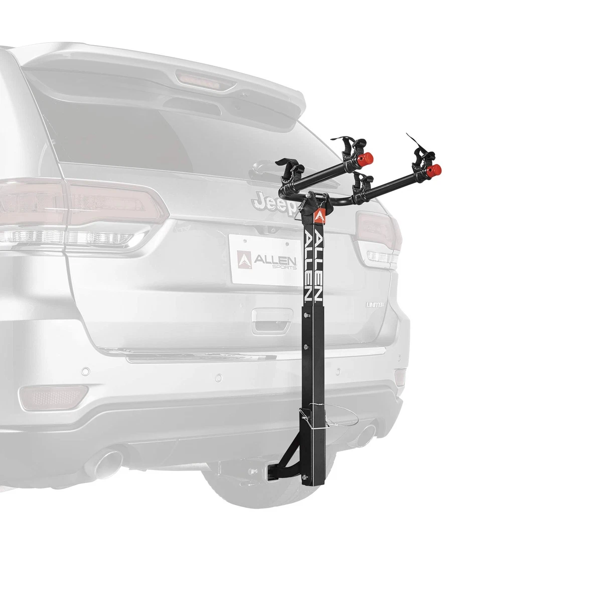 Masione bike cheap rack