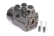 87360424 & Danfoss 150-8323 Replacement Steering Valve Compatible with Ford New