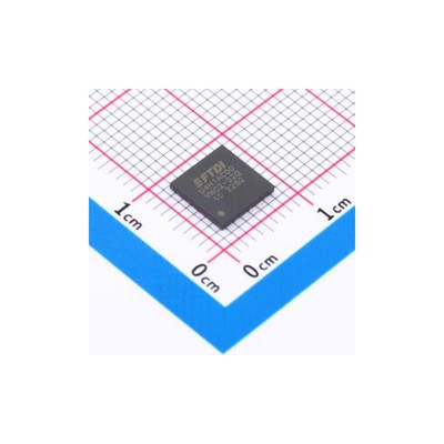 1Stk. VNC2-32Q1C-REEL QFN-32-EP(7x7)