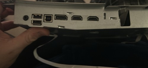 acer monitor xz240qp motherboard - Picture 4 of 4
