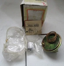 NEW IN BOX ROBERTSHAW 3411-091 / DS11-1528 DE-ICE SENSOR CONTROL FREE SHIPPING 