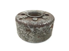 84 Honda CR250 CR 250 Engine Flywheel Fly Wheel Magneto Rotor 5-D