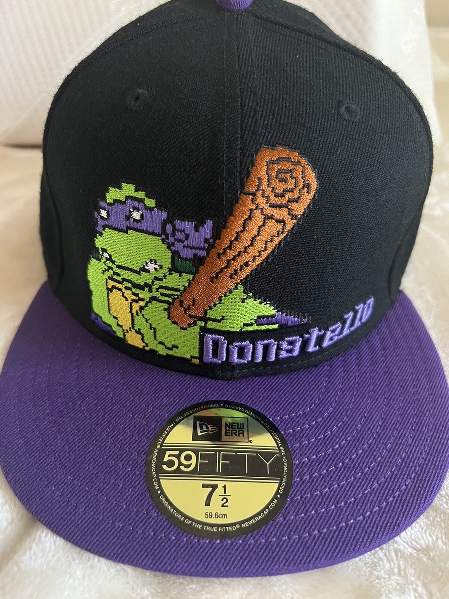 New Era Hornets ティールロゴ US限定 7 3/8 New Era Hornets ティールロゴ US限定 7 3/8 - メルカリ