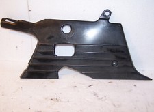 🔴 Honda CBR 1000 F SC21!!️ Protezione tallone anteriore destra pilota pedana 🌈🏍️