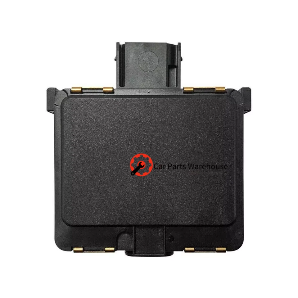 FOR 2018 Nissan Sentra 1.8L Radar Distance Sensor 28438 4AF2D Foto 2 de 3