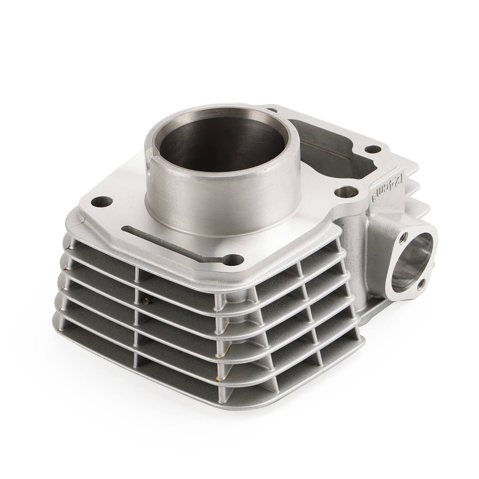 Cylinder Piston Kit 52.4mm for Honda CBF125 CBF 125 M 0617 XR 125 L 12