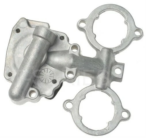 Regulador de presión de combustible SMP para Chevrolet S10 Blazer 1993-1994 V6-4,3 L Foto 2 de 4