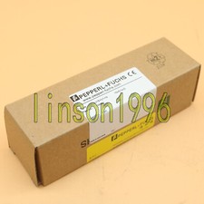 1PC NEW For Pepperl Fuchs Inductive Sensor Proximity Switch NJ15 U1 N