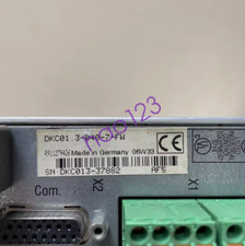 Rexroth DKC01.3-040-7-FW Servo Drive Controller NEW DHL/FedEx