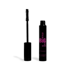 Elizabeth Mott It's So Big But Better Volumizing Mascara 10ml, Black