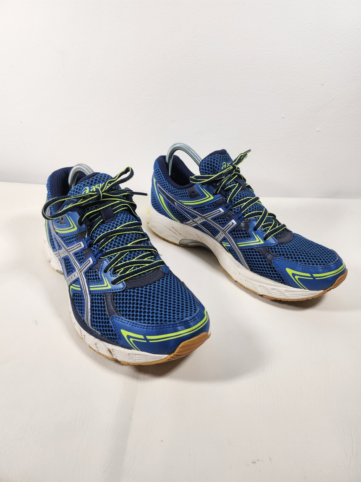 mens asics trainers uk