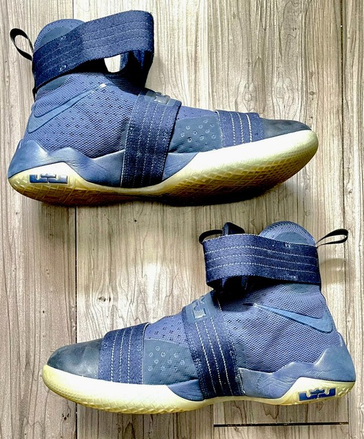lebron soldier 10 kids