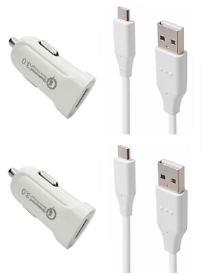 LG V20 Unlocked 15W Fast Qi Wireless Charger For LG V35 V40 V50