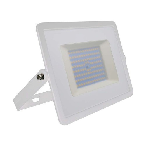 A2ZWORLD Faro Led Flood Light Slim, 200W 17600lm IP65, Dimensione