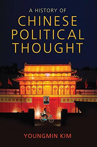 A History of Chinese Political Thought – From Antiquity to the Present Kim - Image 5