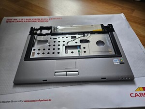 Terra Mobile 6000 Gehäuse Oberschale +Touchpad