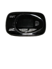 Novatel Mifi 5580 Black Micro-USB Verizon Qualcomm 3G/4G LTE Wi-Fi Hotspot Modem