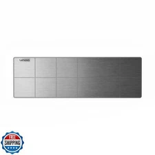 Lenovo Go Wireless Charging Kit, Notebook Computer Charging Mat with USB-C Wi