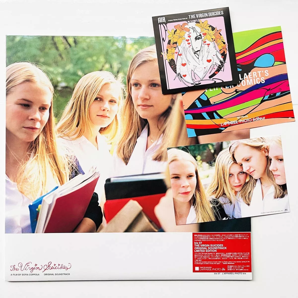 The Virgin Suicides 12