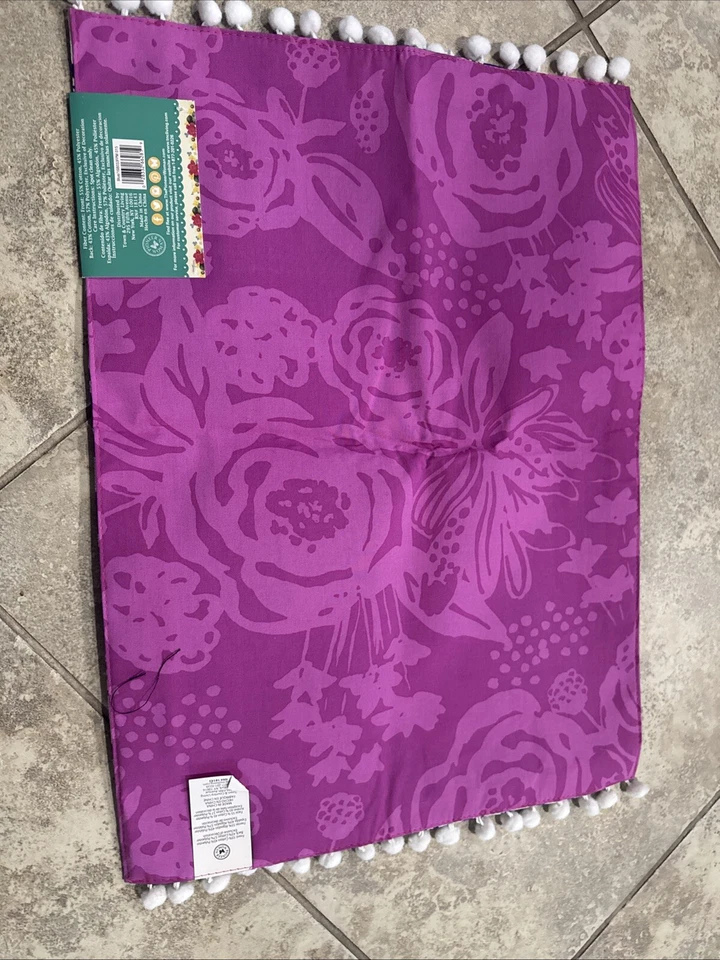 The Pioneer Women Placemats- Pack Of 5 - Image 4 of 4