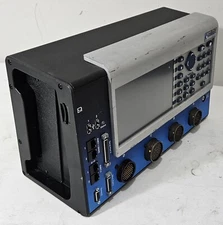 Econolite Cobalt Traffic Signal Controller - Cosmetic Blemish - Parts/Repair