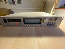 Akai S3000xl Sampler - Great Condition!