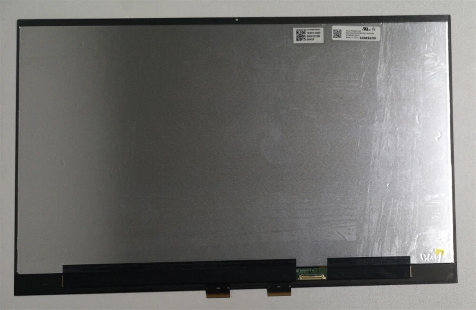 Nuevo ATNA56YX03 EDP con táctil 1920*1080 para ASUS ZenBook Pro 15 UX535 OLED Foto 2 de 4