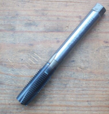 12 MM METRISCHER SPIRAL-SPITZE GEWINDEBOHRER ~ M12 X 1,5 FEIN ~ OSG UK