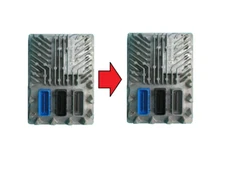 ECM Engine Computer Plug & Play CLONE SERVICE For GM Chevrolet E92