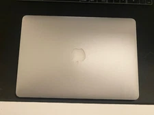 2014 Apple MacBook Air 13" Core i5 1.4GHz - SEE HINGE