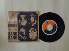 EQUIPE 84 BANG BANG / AUSCHWITZ RICORDI SRL 10-438
