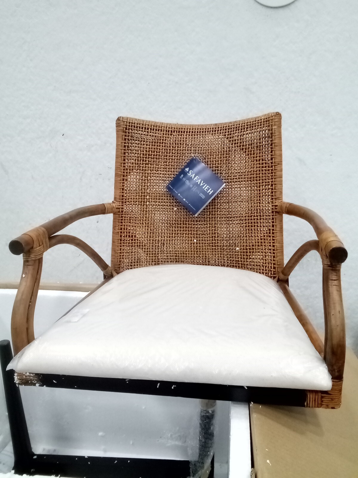 Safavieh Gianni Arm Chair, Reduced Price 2172724797 SEA4011A eBay