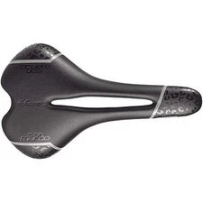 NEW Selle San Marco Era Dynamic Glamour Open Saddle Road Bike 270 x 150 mm Black
