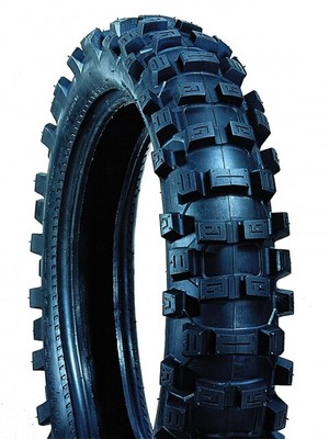 Motorradreifen Duro 100/90-19 57M HF906 Excelerator NHS