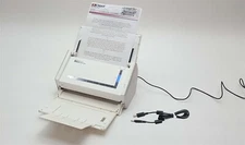 Fujitsu S1500M PA03586-B105 ScanSnap Sheet-Fed 1200dpi Duplex USB Scanner+PS