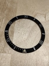 Rolex Submariner Insert 16800 16610 168000