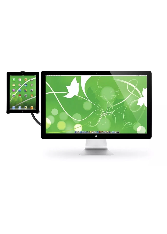 Twelve South HoverBar Adjustable Arm for iPad 2, 3 and 4 - Image 2 of 4