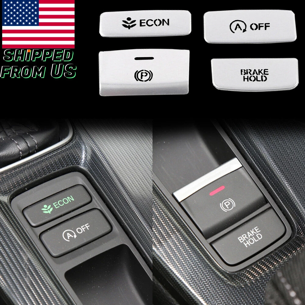 Honda Civic Brake Hold Exploring 20 Videos And 60+ Images