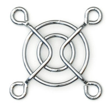 FAN GUARD GRILL 35 MM Set of 2