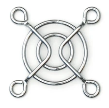 FAN GUARD GRILL 35 MM Set of 2