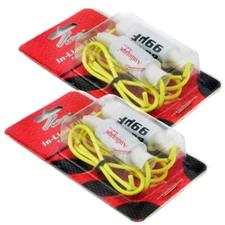 2 Pairs BB99 Audiopipe in Line Noise Filter Speaker Bass Blocker 4 OHM Blocker