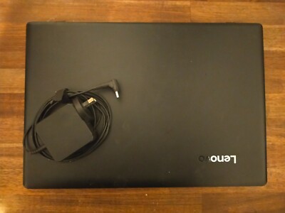 Lenovo Ideapad 110-15ACL Laptop 15.6