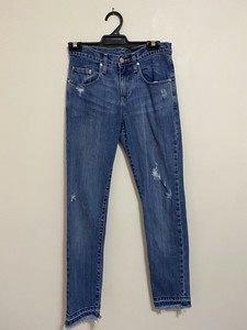 mid rise relaxed fit jeans