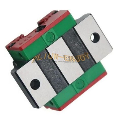 1PCS NEW HIWIN Guide Slider Mute QEW25SA #F3