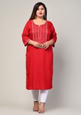 Plus Size Kurta, Handmade Kurta, Indian kurta, Cotton Kurta, Gift hor Her